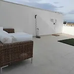 公寓 Precioso Atico En Edificio Nuevo Juzgado *