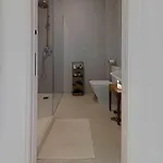 公寓 Precioso Atico En Edificio Nuevo Juzgado 巴尔巴特