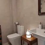 Precioso Atico En Edificio Nuevo Juzgado 公寓