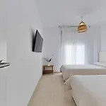 Precioso Atico En Edificio Nuevo Juzgado 公寓 *