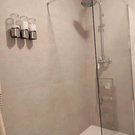 Precioso Atico En Edificio Nuevo Juzgado شقة