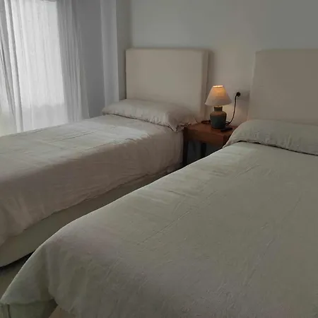 Precioso Atico En Edificio Nuevo Juzgado 巴尔巴特