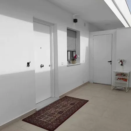 شقة Precioso Atico En Edificio Nuevo Juzgado *