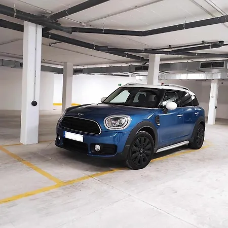 Precioso Atico En Edificio Nuevo Juzgado *