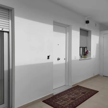 Precioso Atico En Edificio Nuevo Juzgado Barbate